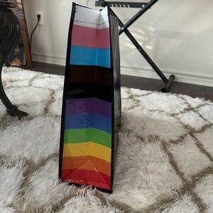 Steve Madden Pride Reusable Shopping Bag